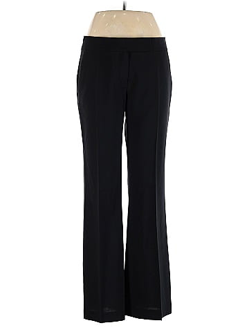 Theory Wool Pants (view 1)