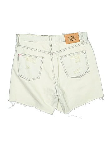 BDG Denim Shorts (view 2)