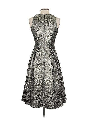 Lela Rose Cocktail Dress (view 2)