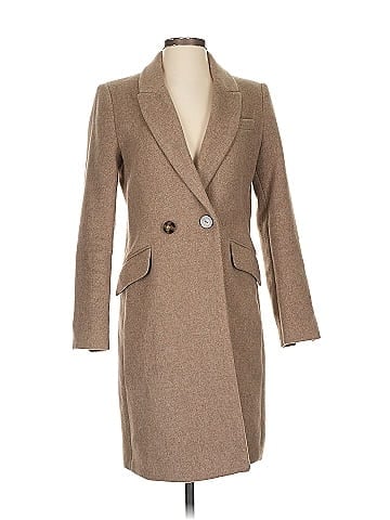 MNG Coat (view 1)