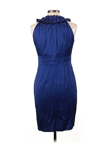 Donna Ricco Cocktail Dress (view 2)