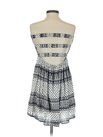 En Creme Casual Dress (view 2)