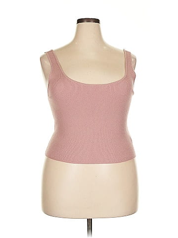 The Drop Tank Top (view 1)