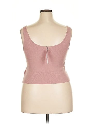 The Drop Tank Top (view 2)