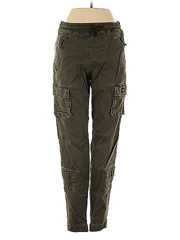 Hollister Cargo Pants (view 1)