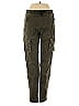 Hollister Green Cargo Pants Size XS (tall) - photo 1