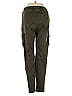 Hollister Green Cargo Pants Size XS (tall) - photo 2