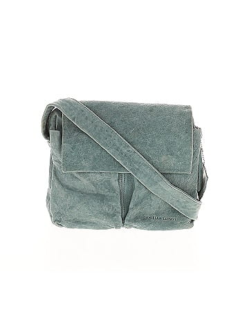 Daniella Lehavi Leather Crossbody Bag (view 1)