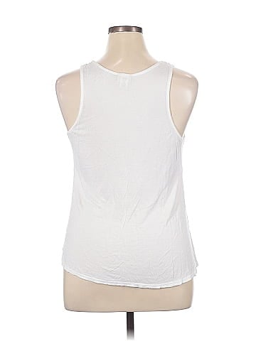 Daytrip Sleeveless Blouse (view 2)