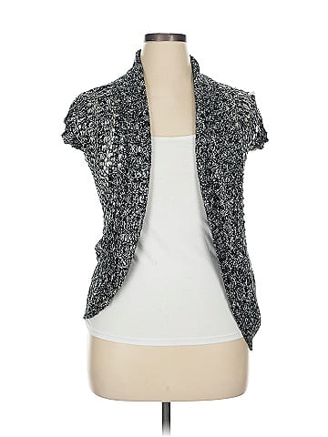 Questions Cardigan (view 1)
