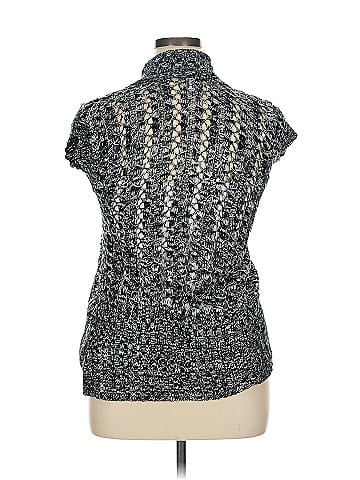 Questions Cardigan (view 2)