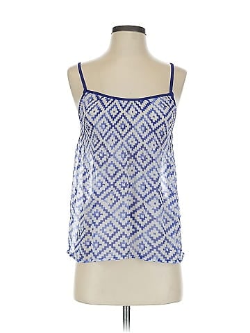 Princess Vera Wang Tank Top (view 1)