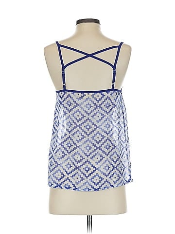 Princess Vera Wang Tank Top (view 2)