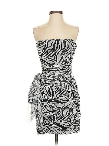 Elliatt Cocktail Dress (view 1)