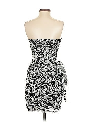 Elliatt Cocktail Dress (view 2)