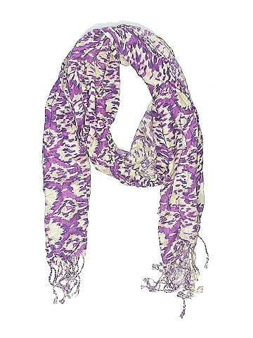 Ashley Cooper Scarf (view 1)