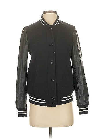Trafaluc by Zara Jacket (view 1)