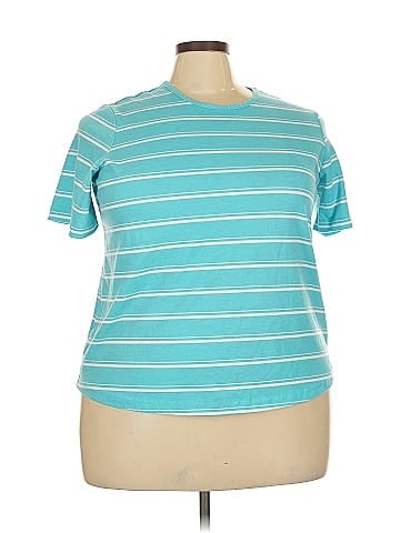 Blair Short Sleeve T-Shirt (view 1)