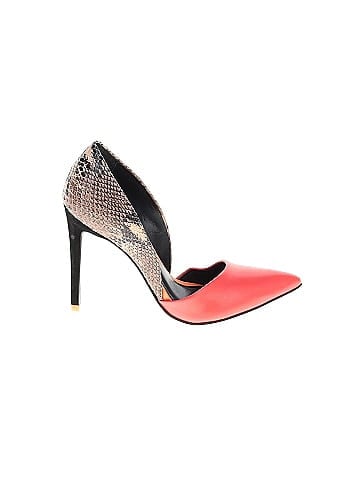 Aldo Heels (view 1)