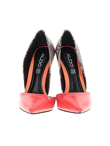 Aldo Heels (view 2)