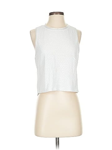 Koral Sleeveless T-Shirt (view 1)