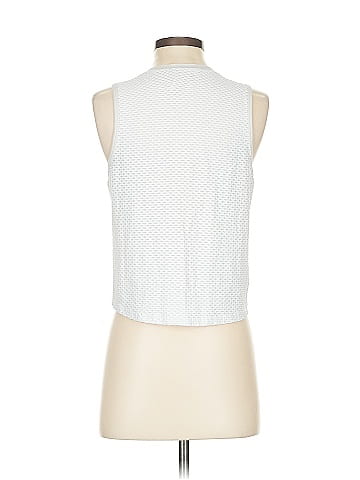 Koral Sleeveless T-Shirt (view 2)