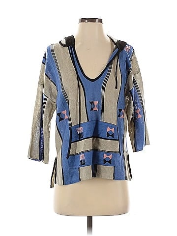 Twelfth Street by Cynthia Vincent Pullover Sweater (view 1)