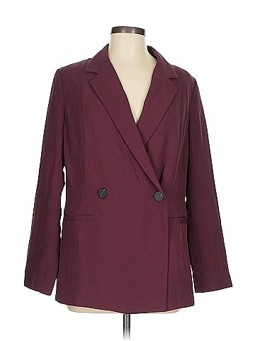 Everlane Blazer (view 1)