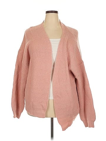 Shein Cardigan (view 1)