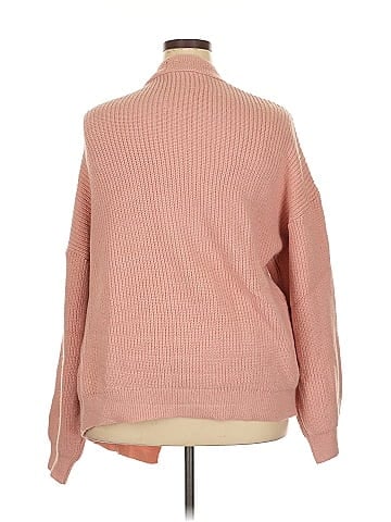 Shein Cardigan (view 2)
