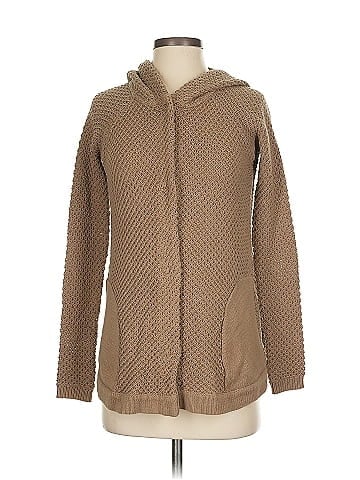 Sparrow Cardigan (view 1)