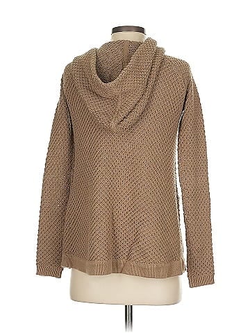 Sparrow Cardigan (view 2)