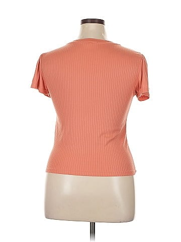 Eye Candy Short Sleeve T-Shirt (view 2)