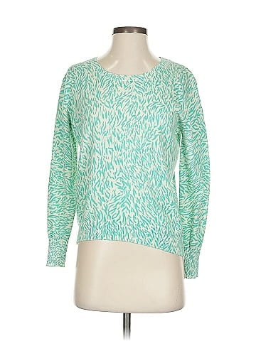 Mimi Chica Pullover Sweater (view 1)