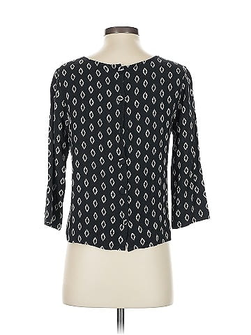 Cupcakes & Cashmere 3/4 Sleeve Top (view 2)