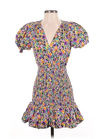 Zara Cocktail Dress (view 1)