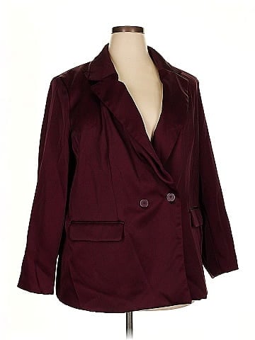 A New Day Blazer (view 1)