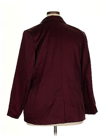 A New Day Blazer (view 2)