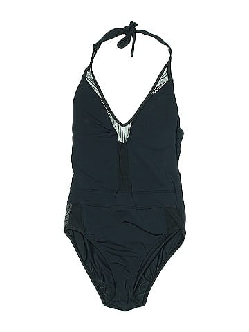 Bleu Rod Beattie One Piece Swimsuit (view 1)