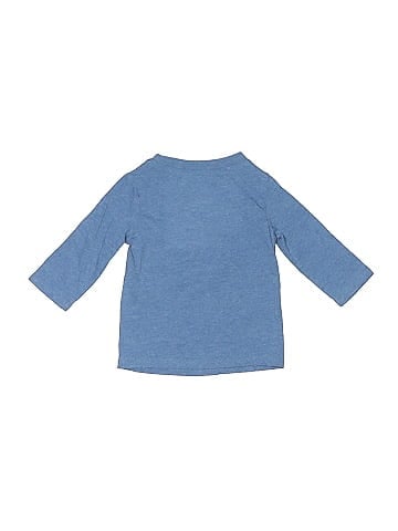 First Impressions 3/4 Sleeve T-Shirt (view 2)
