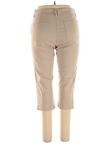 Ruby Rd. Khakis (view 2)