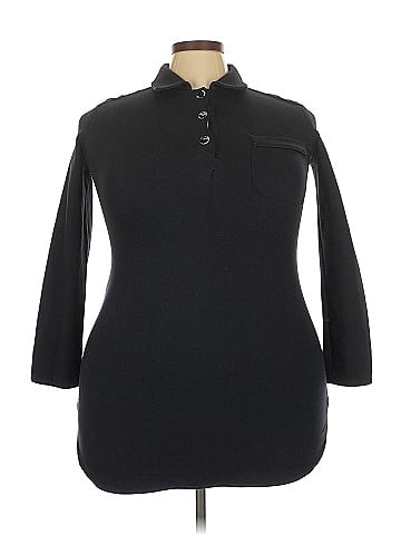 A.P.C. Long Sleeve T-Shirt (view 1)
