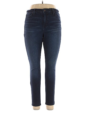 Jessica Simpson Jeans (view 1)