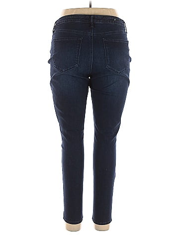 Jessica Simpson Jeans (view 2)
