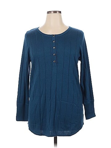 Roaman's Pullover Sweater (view 1)