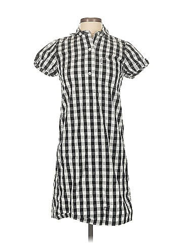 J.Crew Factory Store Casual Dress (view 1)
