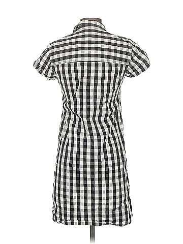 J.Crew Factory Store Casual Dress (view 2)