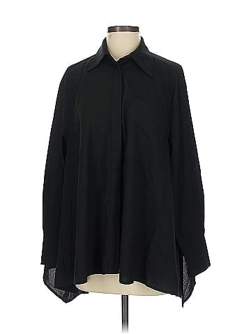 Tuckernuck Long Sleeve Blouse (view 1)