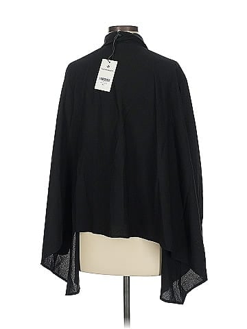 Tuckernuck Long Sleeve Blouse (view 2)