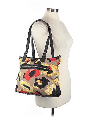 Dana Buchman Tote (view 2)